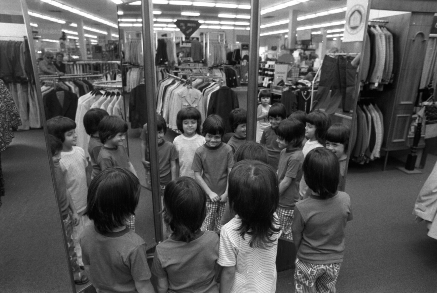 Sears, Tucson histsory